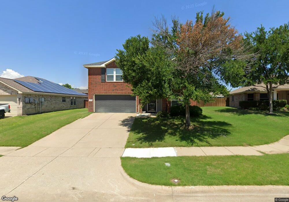 702 Baldwin Rd, Wylie, TX 75098 - photo 1