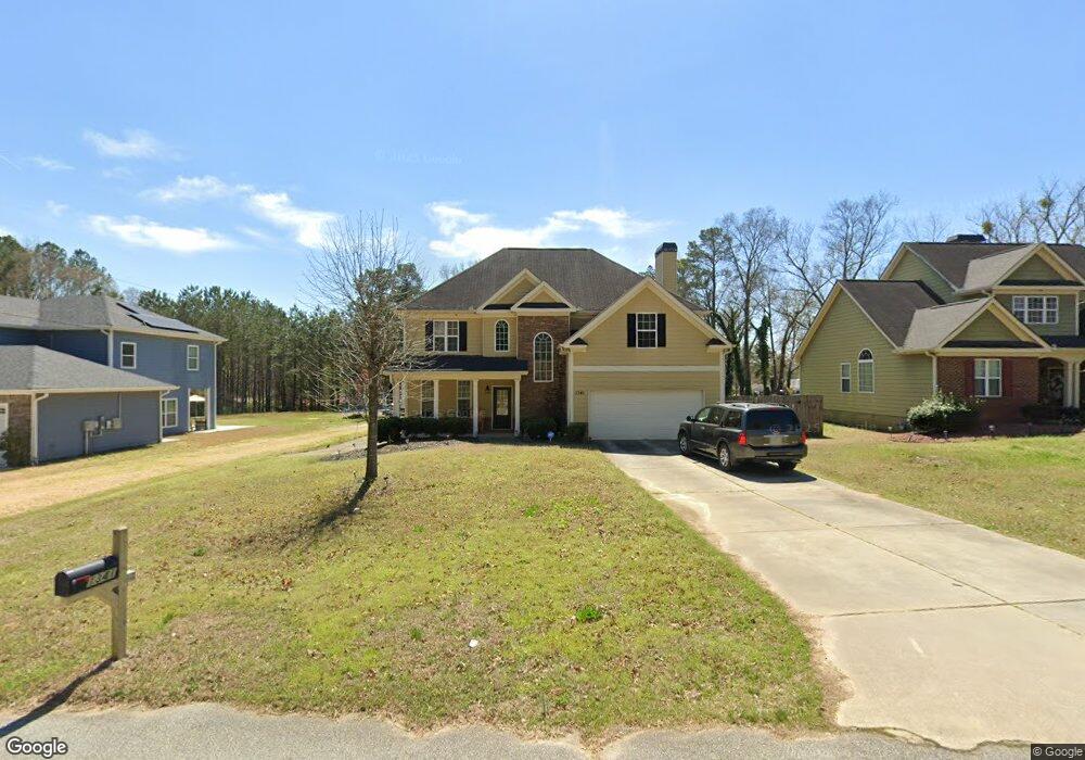 1341 S Gordon Rd SW, Mableton, GA 30126 - photo 1