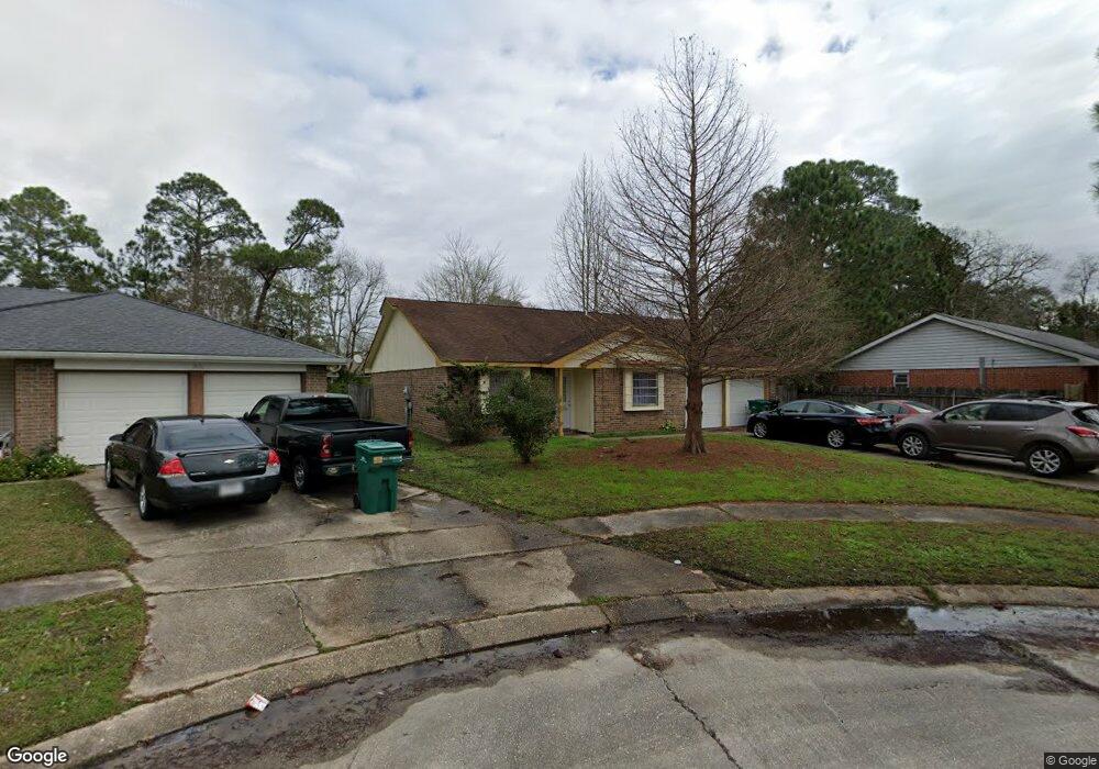 314 Brookhaven Ct, Slidell, LA 70461 - photo 1