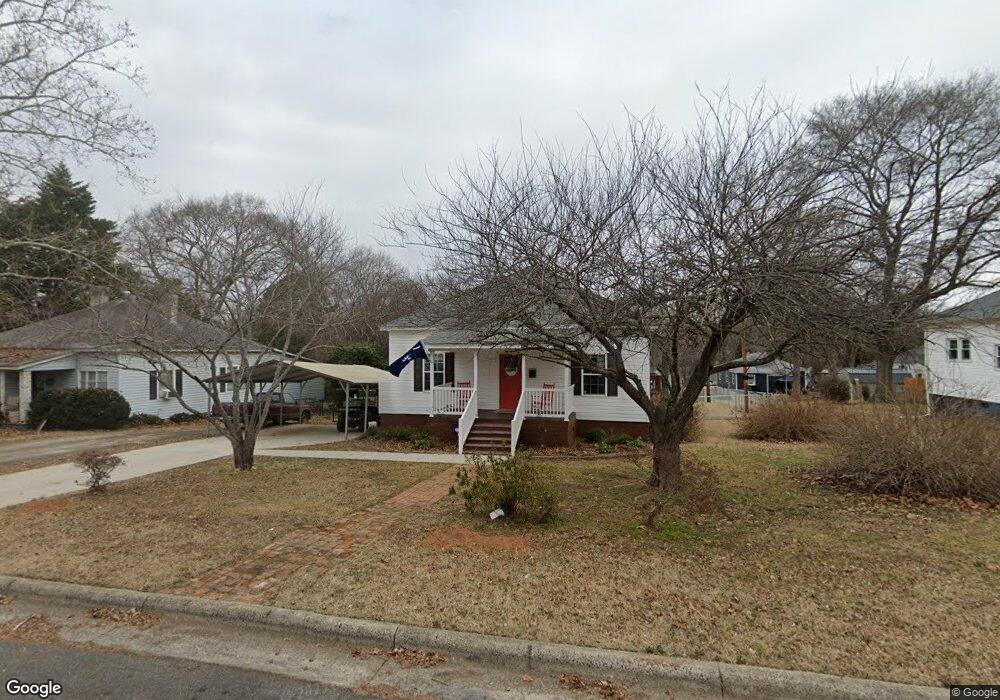 120 Oak St, Clover, SC 29710 - photo 1