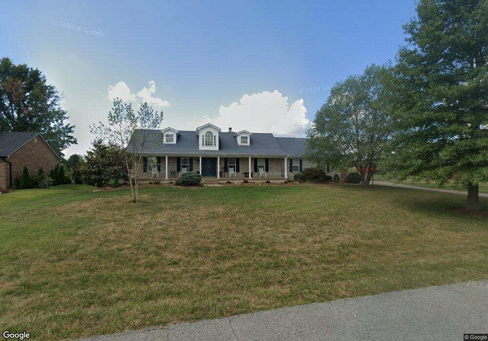 345 Wava Dr, Mount Washington, KY 40047 - photo 1