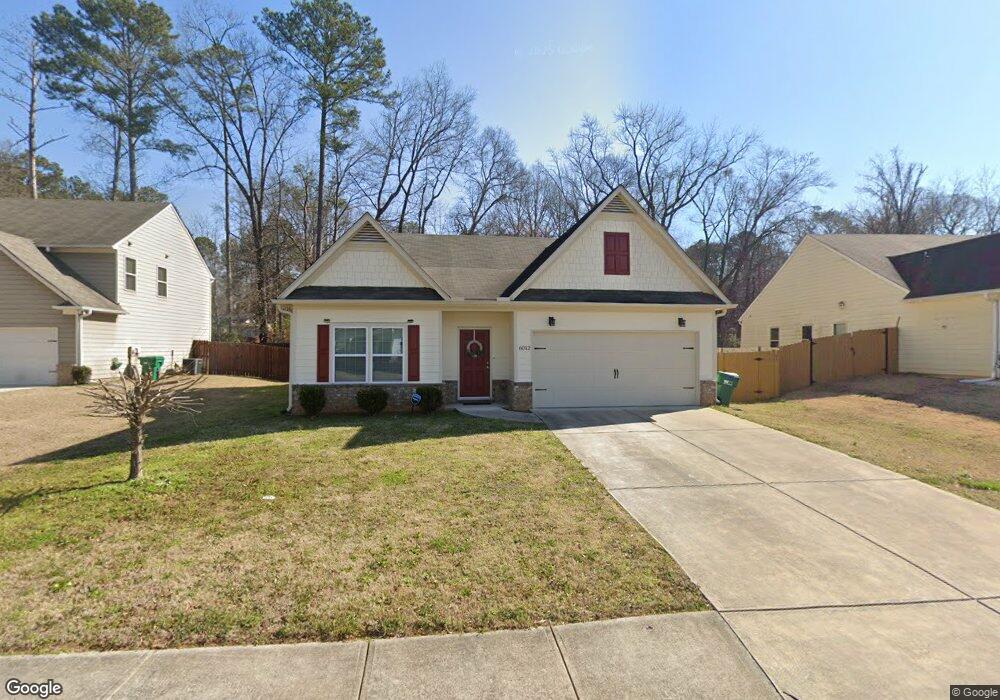 6012 Heisler St unit 93, Rex, GA 30273 - photo 1