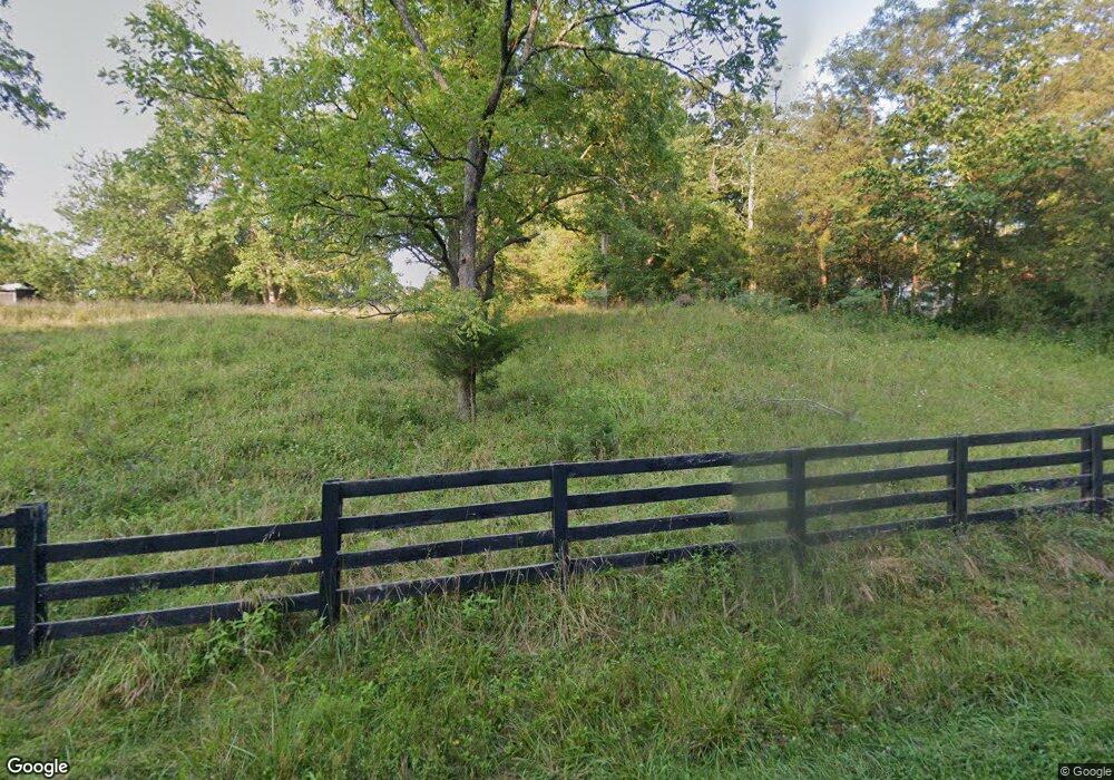 1718 E Fork Rd, Harrodsburg, KY 40330 - photo 1