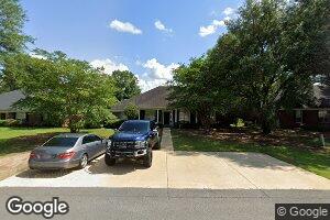 2208 E Alberson Dr, Albany, GA 31721