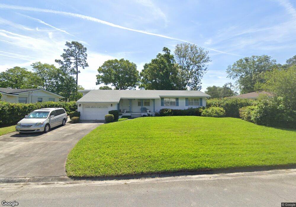 763 Acapulco Rd, Jacksonville, FL 32216 - photo 1