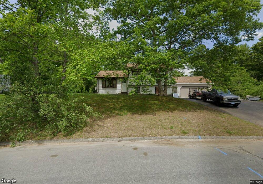 12 Devon Dr, Pawcatuck, CT 06379 - photo 1