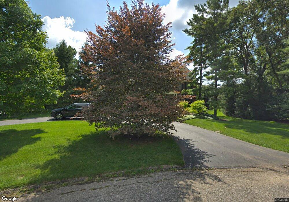 910 Charrington Rd, Bloomfield Hills, MI 48301 - photo 1