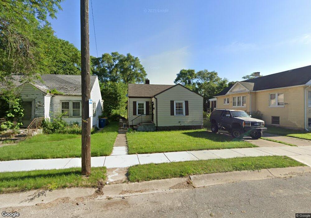 846 E 36th Ave, Gary, IN 46409 - photo 1