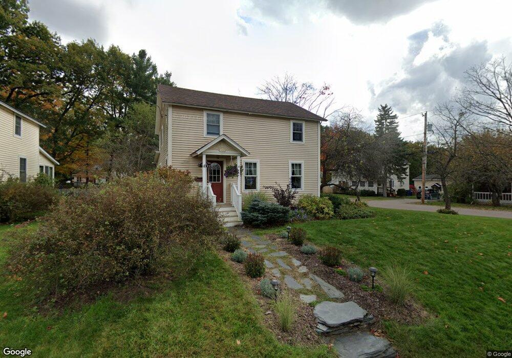 14 Grant St, Essex Junction, VT 05452 - photo 1