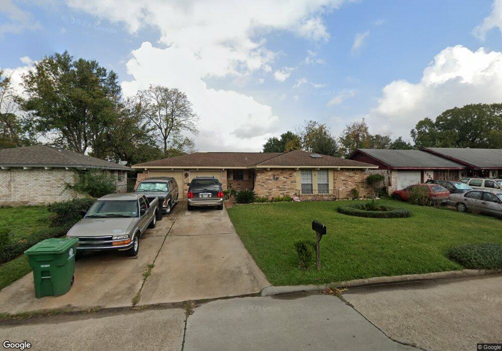 1438 Tarberry Rd, Houston, TX 77088 - photo 1