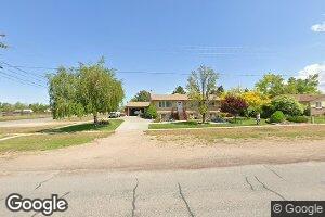 215 E Canyon Rd, Fillmore, UT 84631