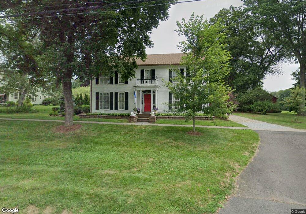 60 S Main St, Suffield, CT 06078 - photo 1