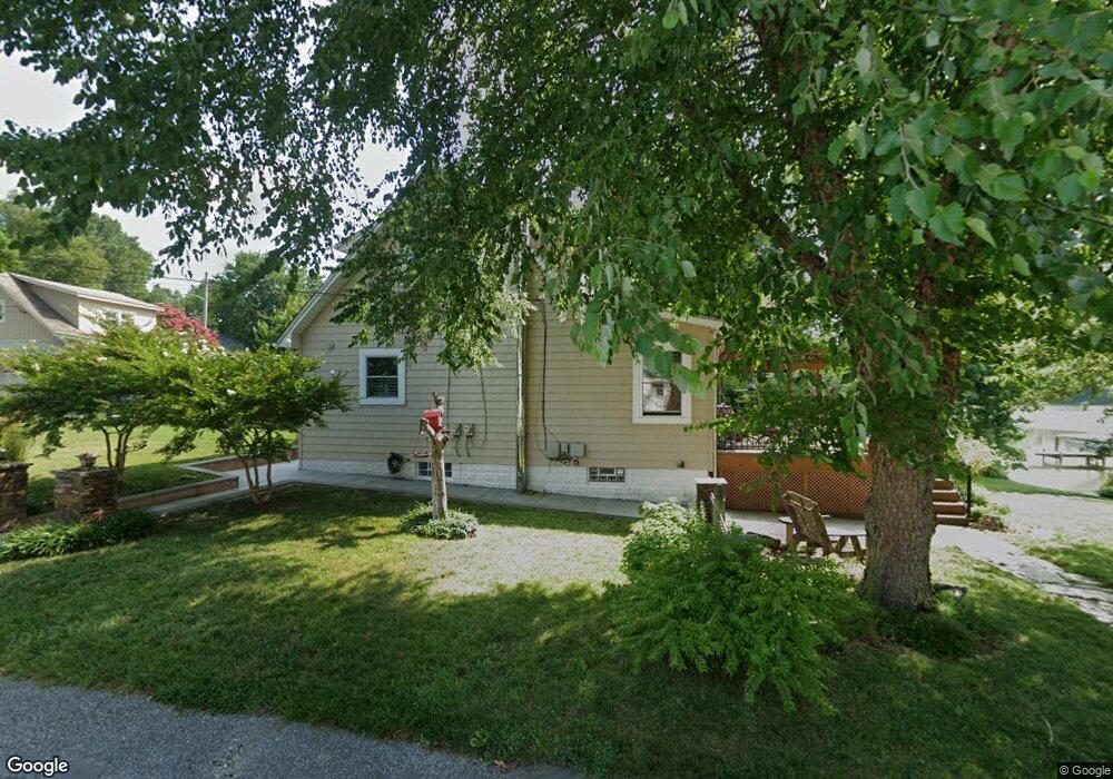 7800 Harbor Dr, Orchard Beach, MD 21226 - photo 1