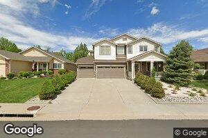 12621 Buckhorn Creek St, Parker, CO 80134