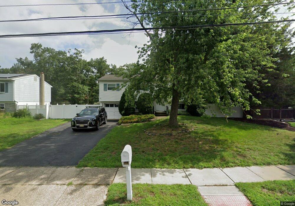 1198 Dell St, Toms River, NJ 08755 - photo 1