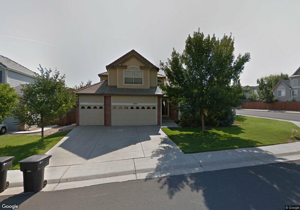 13702 St Paul St, Thornton, CO 80602 - photo 1