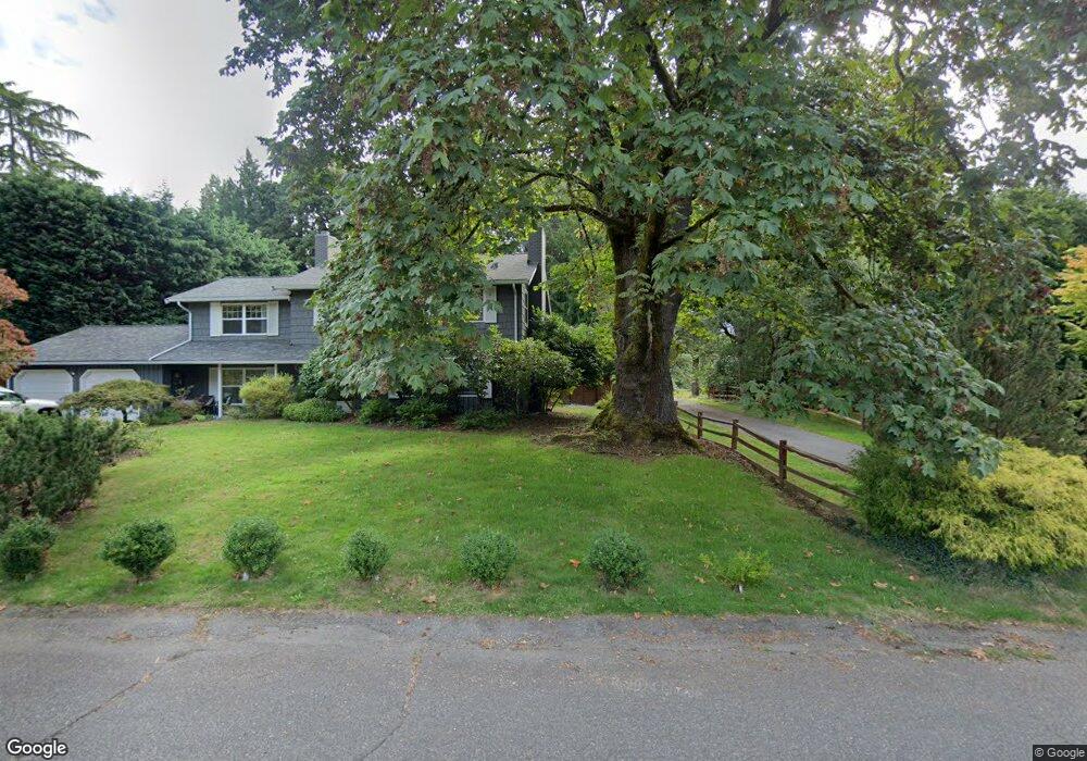 6120 90th Ave SE, Mercer Island, WA 98040 - photo 1