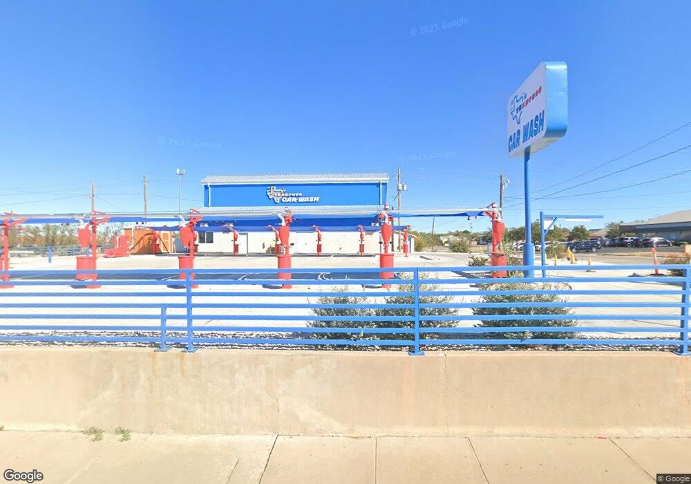 1209 S Gregg St, Big Spring, TX 79720 - photo 1