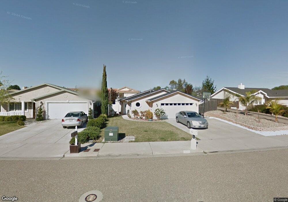 860 Chata St, Nipomo, CA 93444 - photo 1