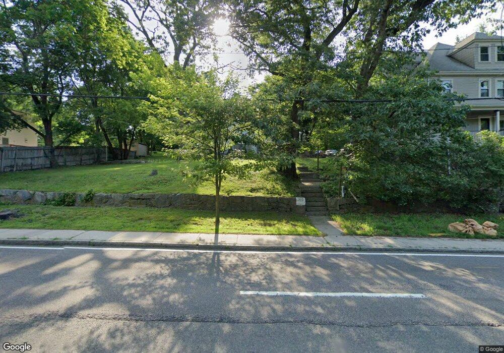 710 Randolph Ave unit 1, Milton, MA 02186 - photo 1