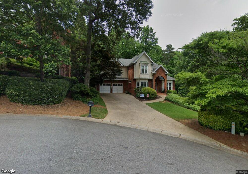 3311 Greencastle Chase NE, Marietta, GA 30062 - photo 1
