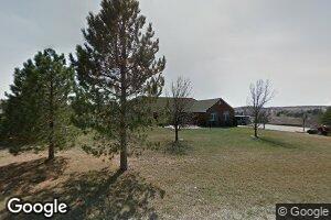 1728 Cottonwood Dr, Bennington, KS 67422