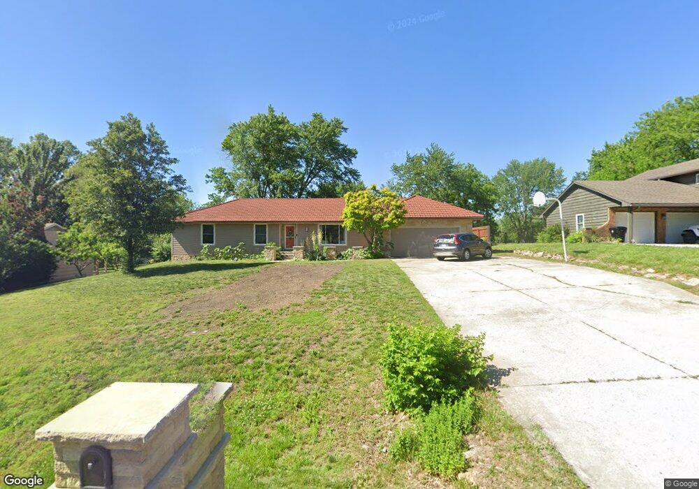 6850 SW 40th St, Topeka, KS 66610 - photo 1