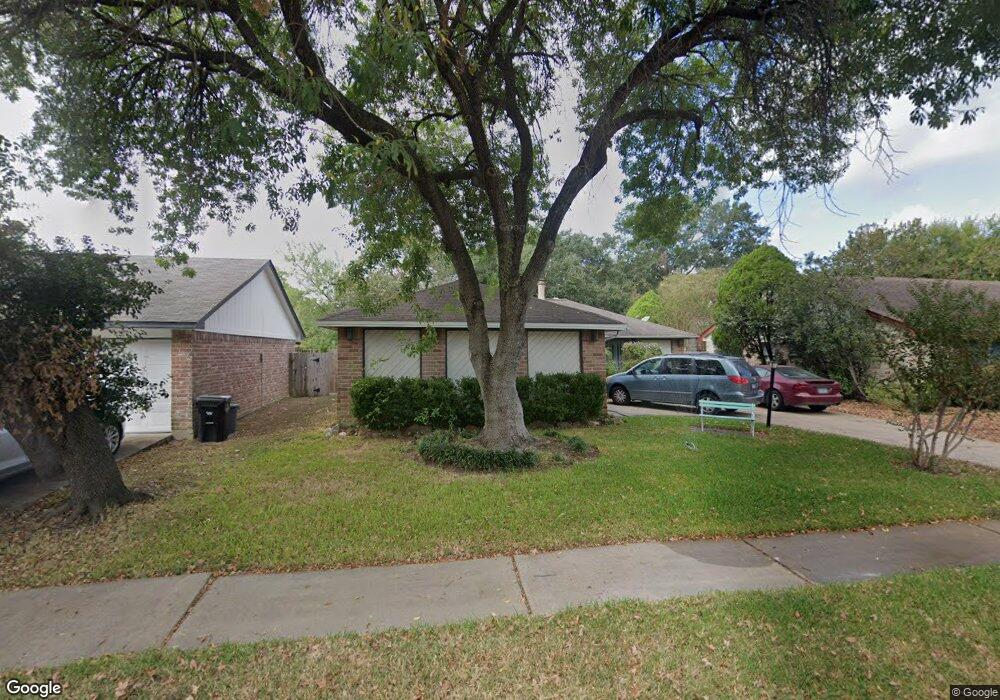 7419 Dew Mist Ln, Houston, TX 77095 - photo 1