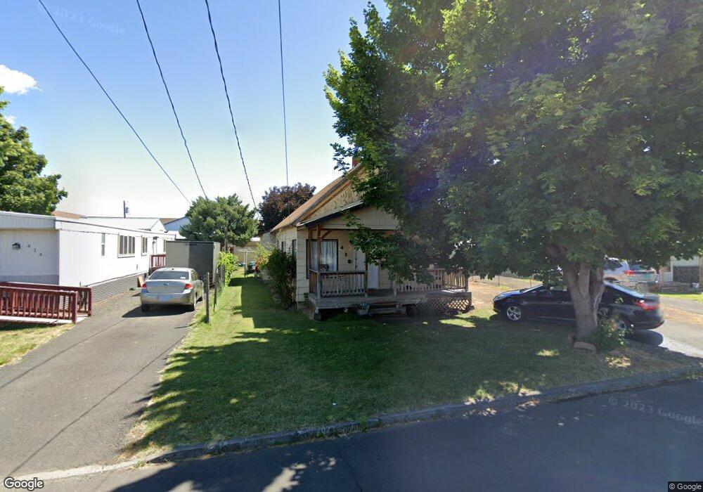 418 SW 16th St, Pendleton, OR 97801 - photo 1