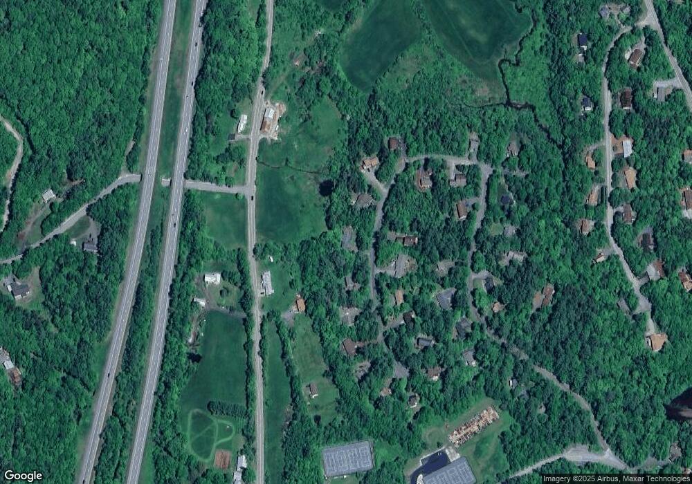 18 Robin Ln, Grantham, NH 03753 - photo 1