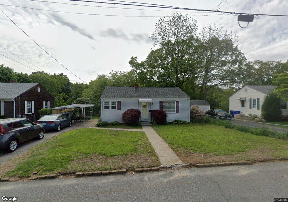79 Border St, West Warwick, RI 02893 - photo 1