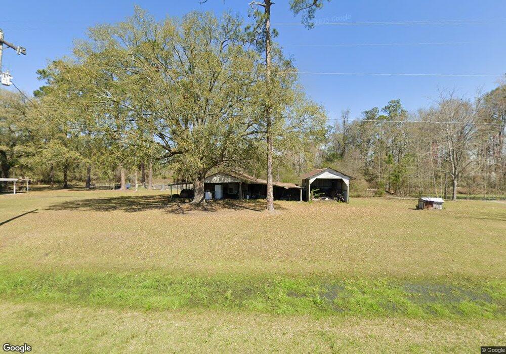 1074 Quillie Jones Rd, Adel, GA 31620 - photo 1