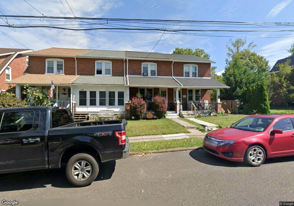 729 W 3rd St, Lansdale, PA 19446 - photo 1