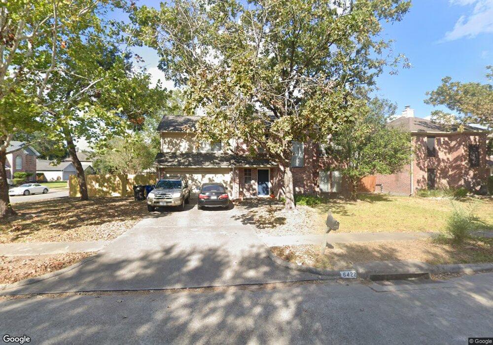 6422 Wexford Park Dr, Houston, TX 77088 - photo 1