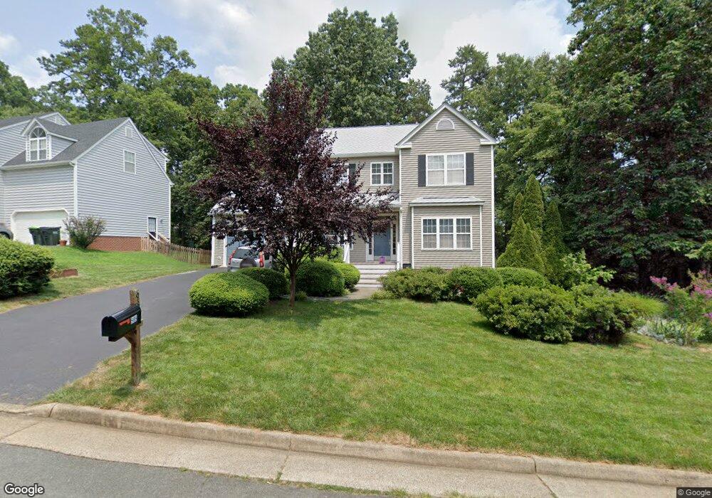 989 Laurel Glen, Charlottesville, VA 22903 - photo 1