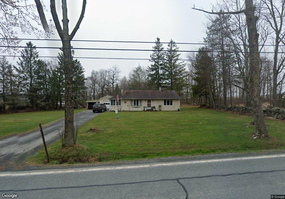 1168 Owego Turnpike, Honesdale, PA 18431 - photo 1
