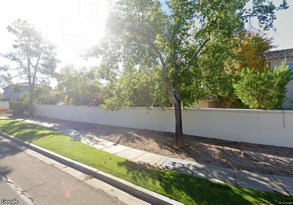 941 N Seaborn Ln, Gilbert, AZ 85234 - photo 1