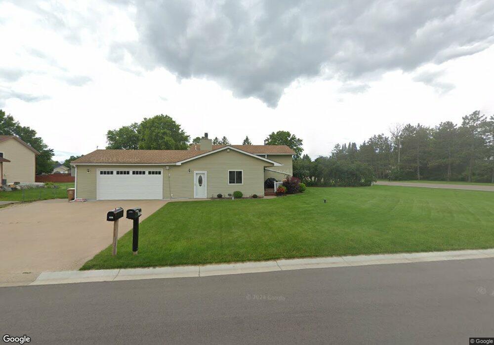 5897 140th St N, Hugo, MN 55038 - photo 1