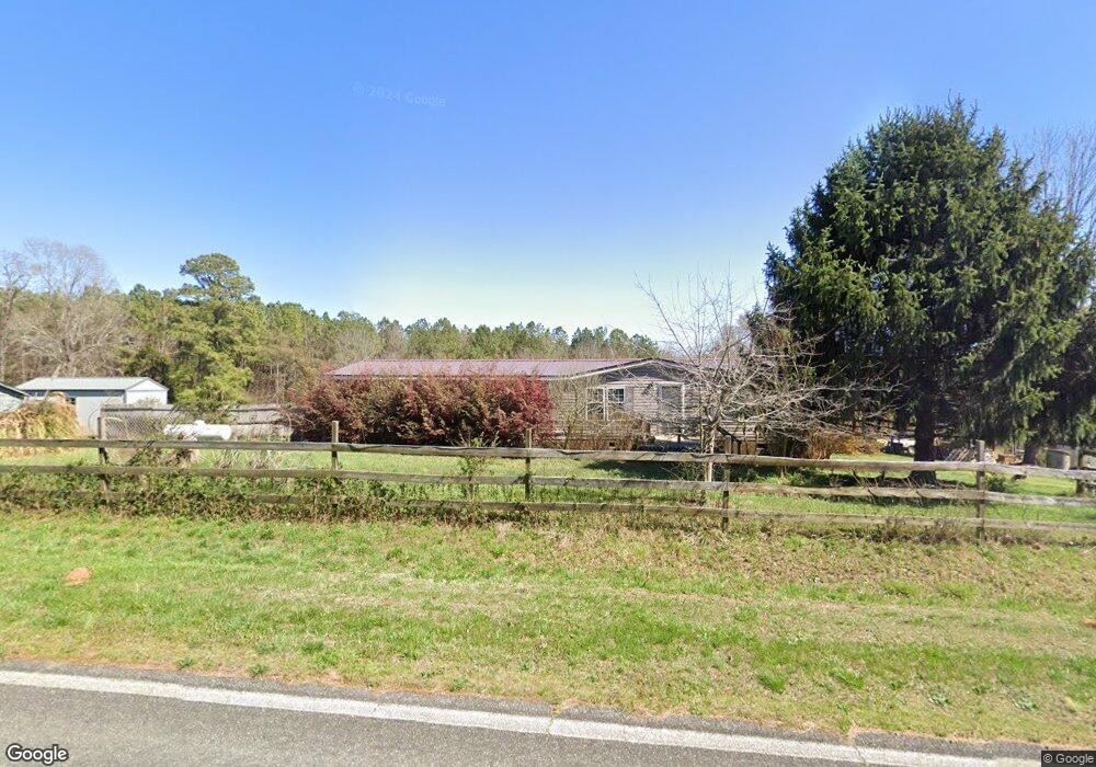 2895 Hadley Mill Rd, Siler City, NC 27344 - photo 1