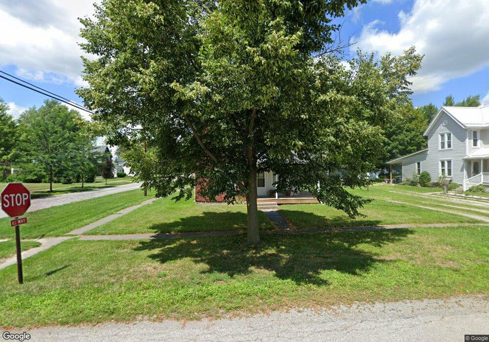 101 E Rings St, West Unity, OH 43570 - photo 1