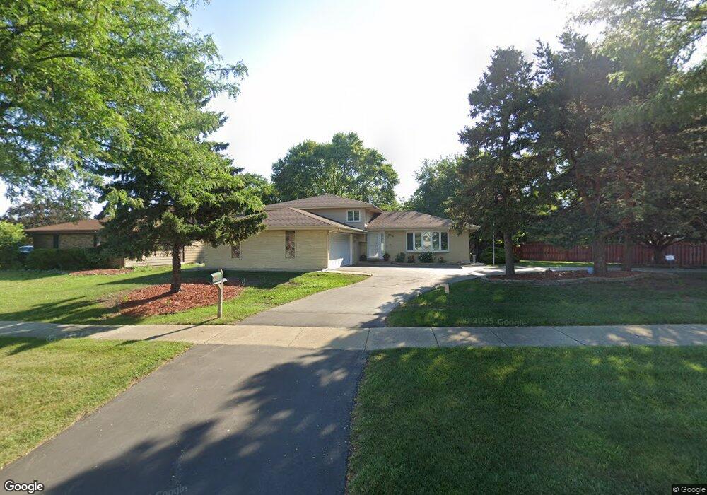 4310 E Frontage Rd, Rolling Meadows, IL 60008 - photo 1