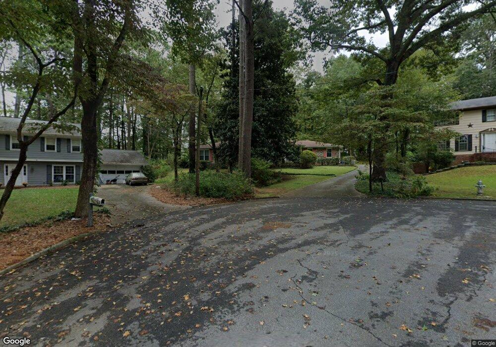 498 Fieldstone Ct SW, Lilburn, GA 30047 - photo 1