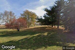 9508 S 1100 E, Upland, IN 46989