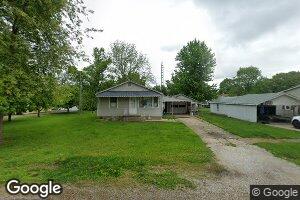 207 W Main St, Auburn, IL 62615