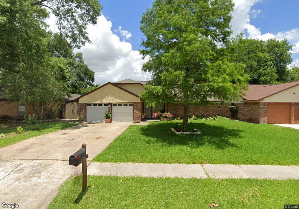 6110 Bihia Forest Dr, Houston, TX 77088 - photo 1