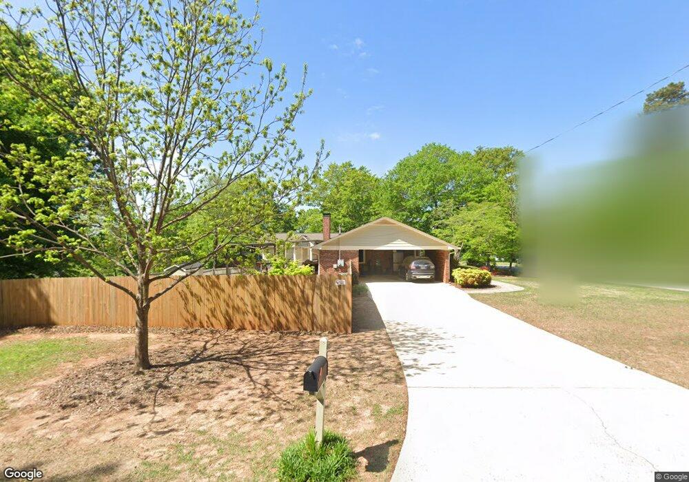 4522 S Roberts Dr, Sugar Hill, GA 30518 - photo 1