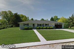 777 W Holland St, Minden, NE 68959