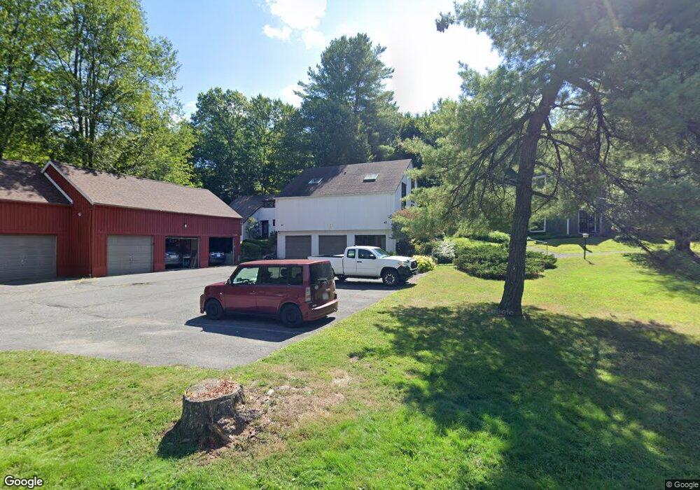 45 Pine Grove, Amherst, MA 01002 - photo 1