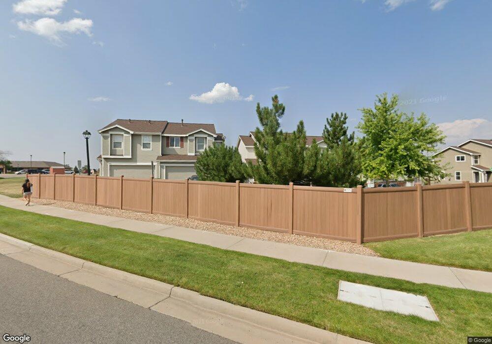 5431 S Picadilly Ct, Aurora, CO 80015 - photo 1