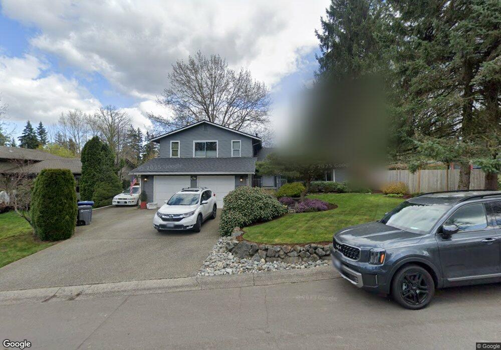 21715 9th Ave W, Bothell, WA 98021 - photo 1